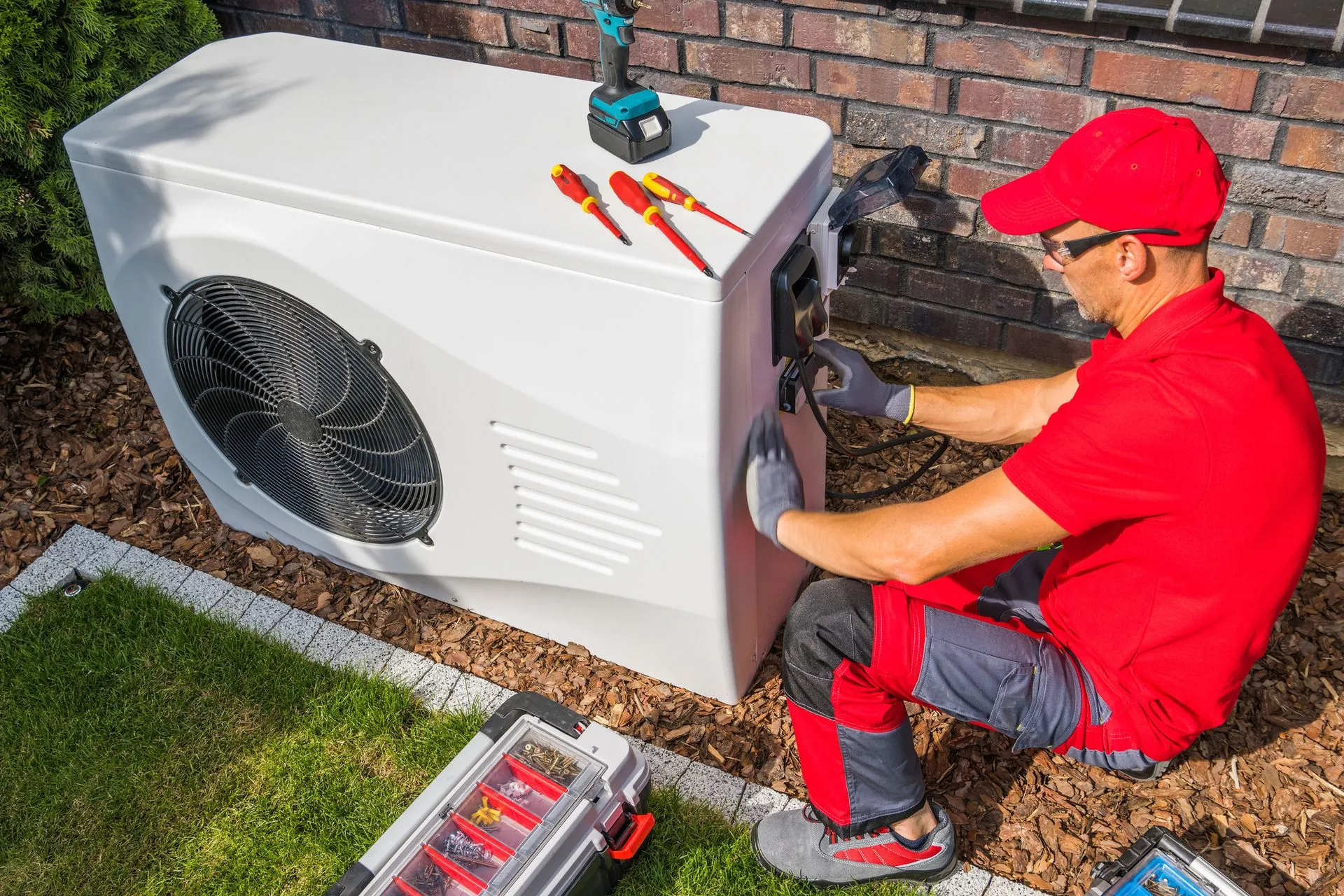 About HVAC in Phoenix, OR